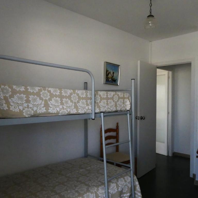 Zeus Alexis Frontal - Apartment - 33