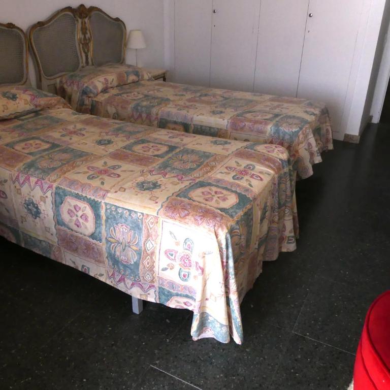 Zeus Alexis Frontal - Apartment - 29