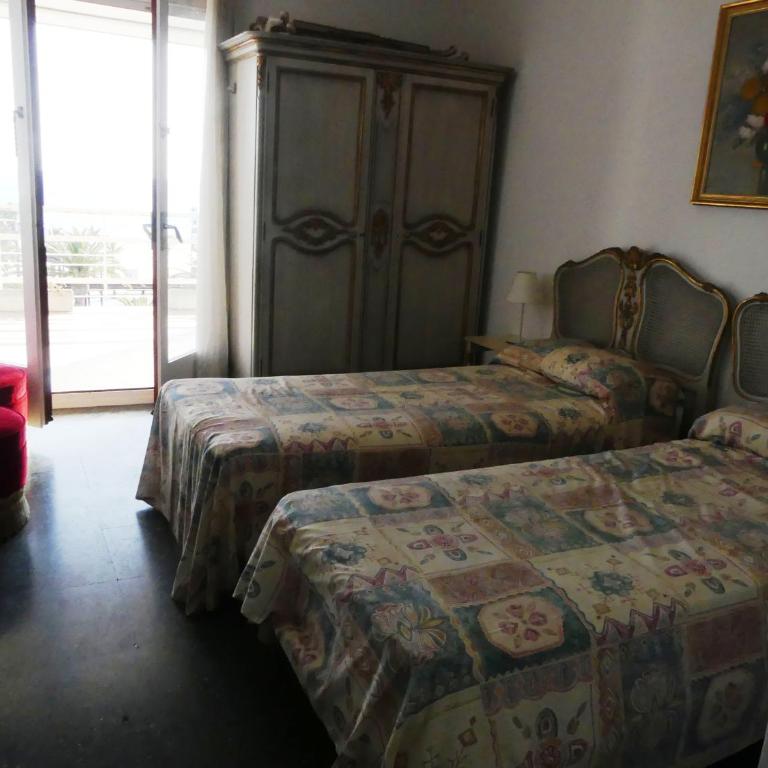 Zeus Alexis Frontal - Apartment - 27