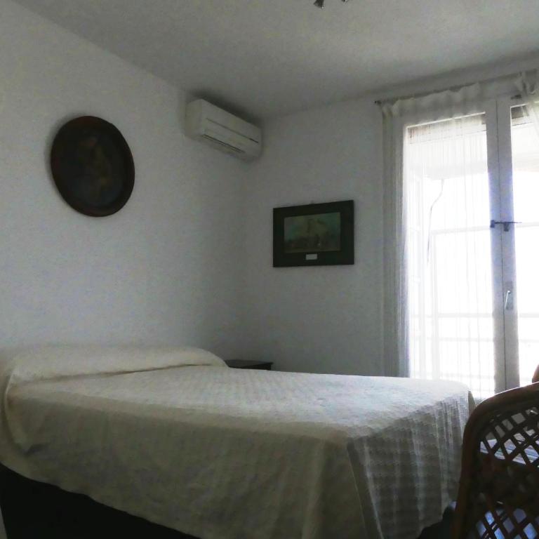 Zeus Alexis Frontal - Apartment - 25