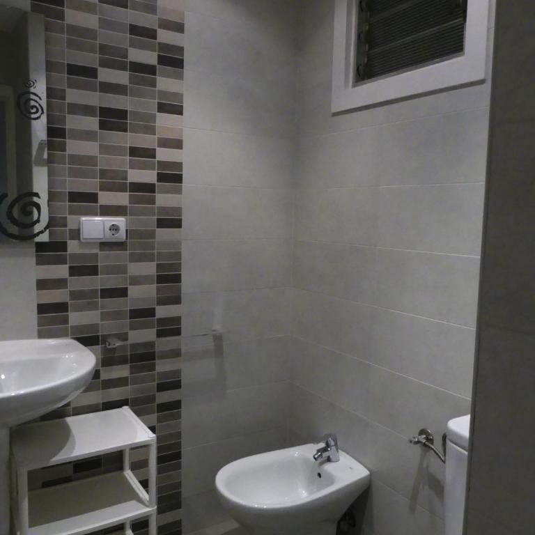 Zeus Alexis Frontal - Apartment - 21