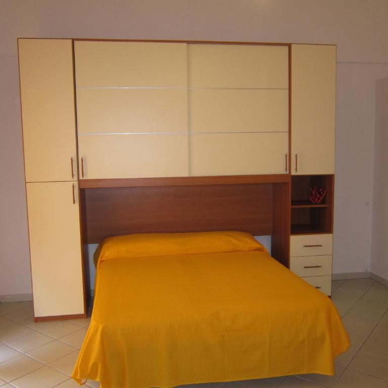 Le Case dei Pescatori - Coccinella Rossa - Appartamento con 2 Camere da Letto - 3