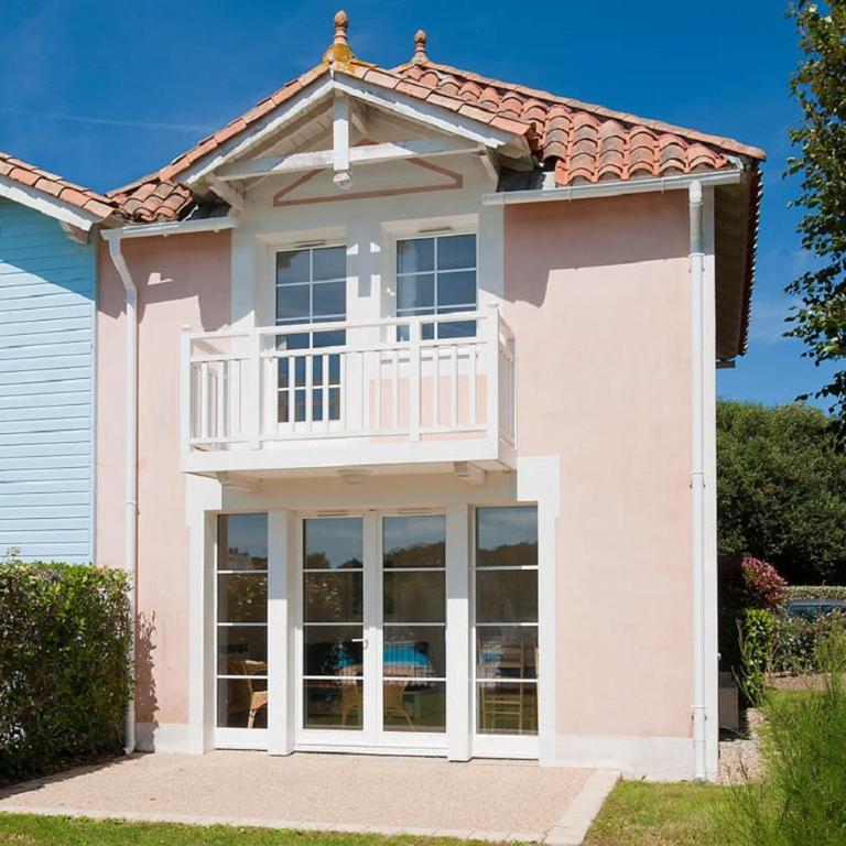 Residence Port Bourgenay - maeva Home - Comfort Haus mit 2 Schlafzimmern (6 Personen) - 3