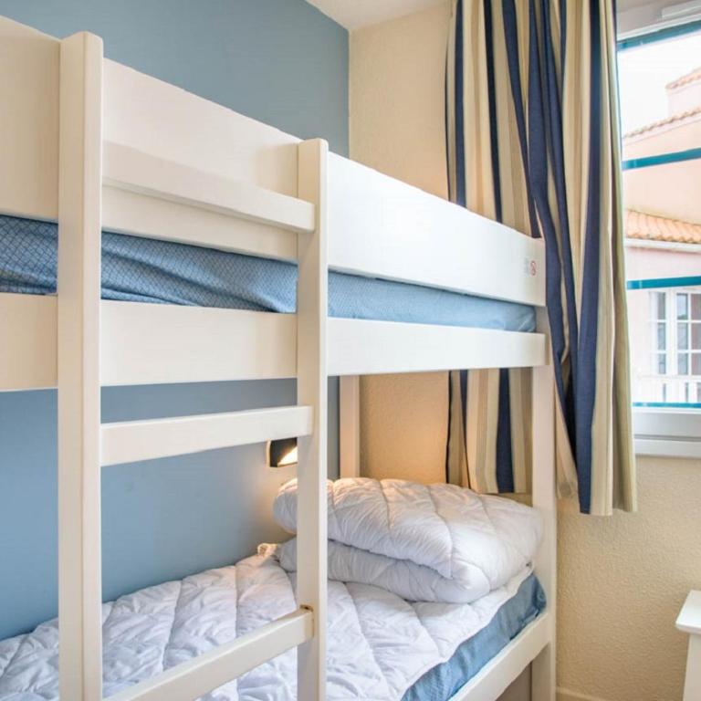 Residence Port Bourgenay - maeva Home - Prestige Studio (5 Personen) - 3