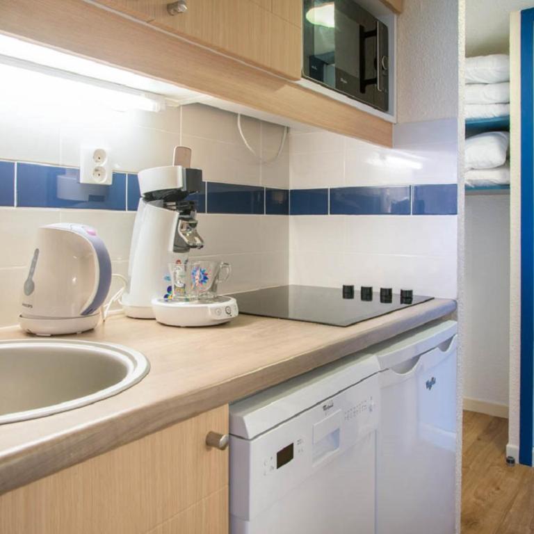 Residence Port Bourgenay - maeva Home - Prestige Studio (5 Personen) - 1