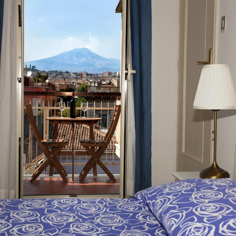 Etnea Wonderful View - Apartment with Mountain View - 3