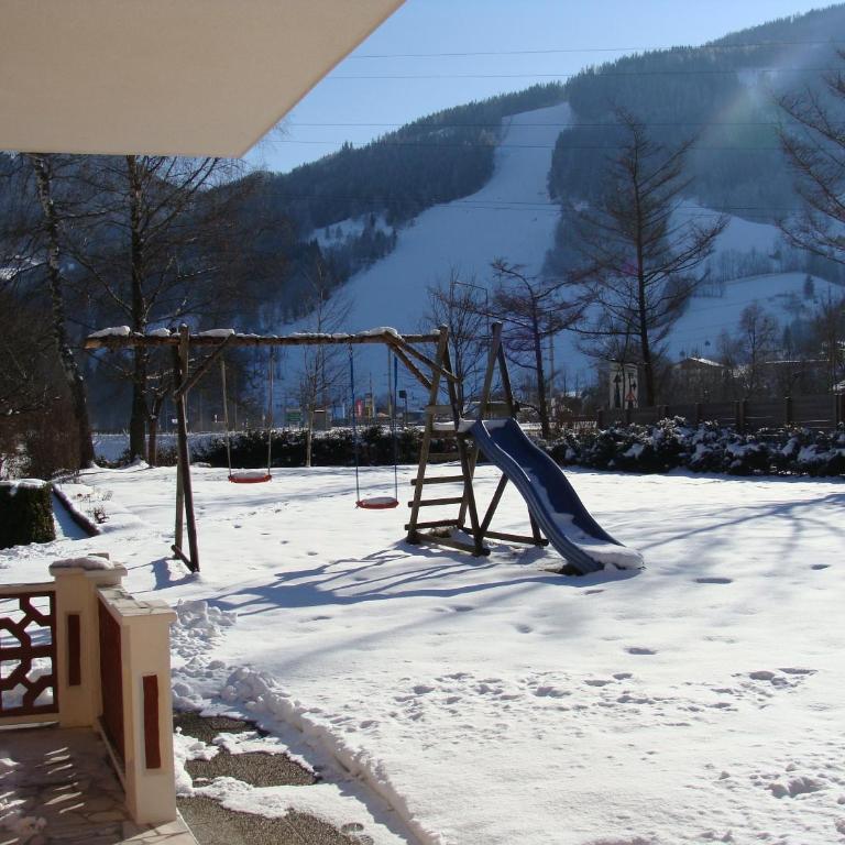 Appartement-Reiteralm - Apartment mit 4 Schlafzimmern - 20