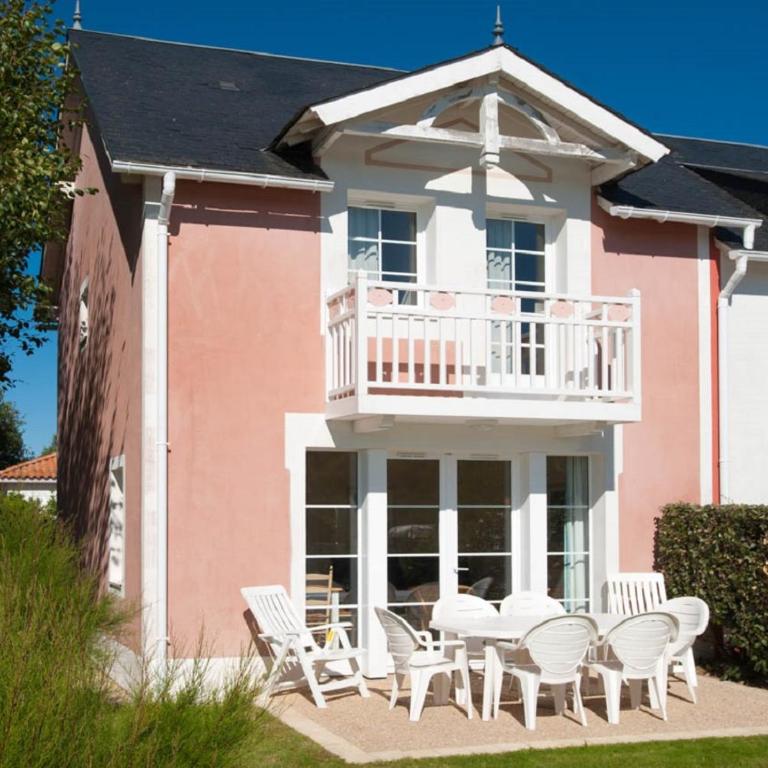Residence Port Bourgenay - maeva Home - Comfort Haus mit 2 Schlafzimmern (8 Personen) - 2