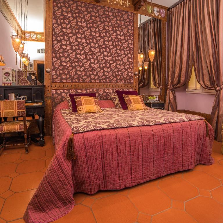 Hotel Bernini Palace - Executive Double Room - 2