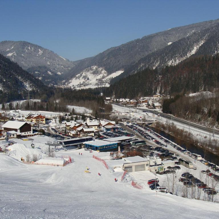 Appartement-Reiteralm - Apartment mit 4 Schlafzimmern - 21