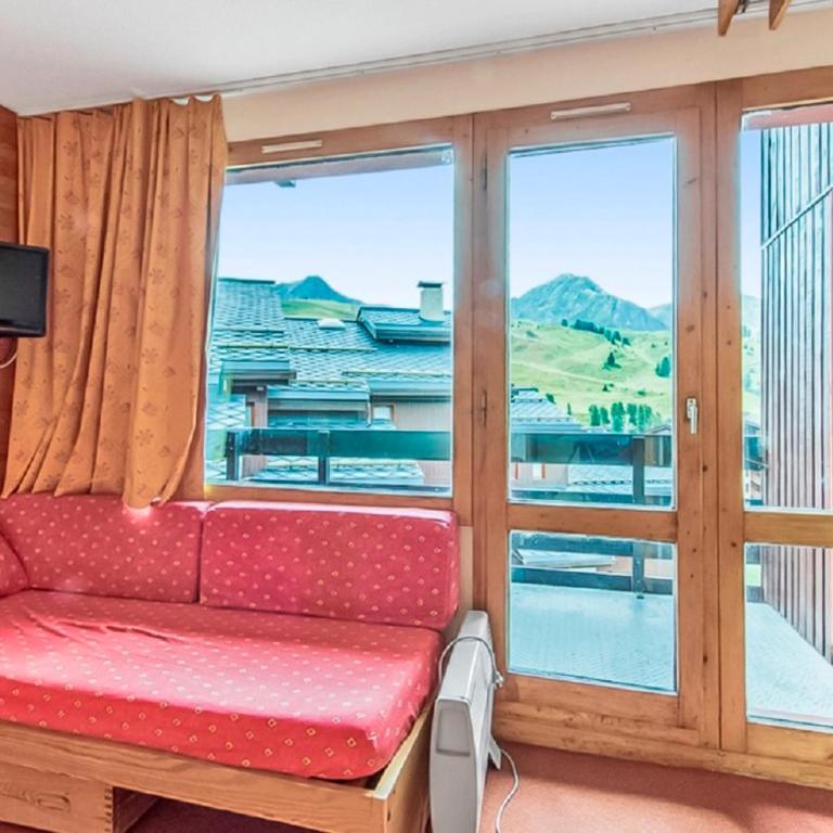 Residence Les Chalets des Arolles - maeva Home - Studio Confort (5 Personnes) - 2