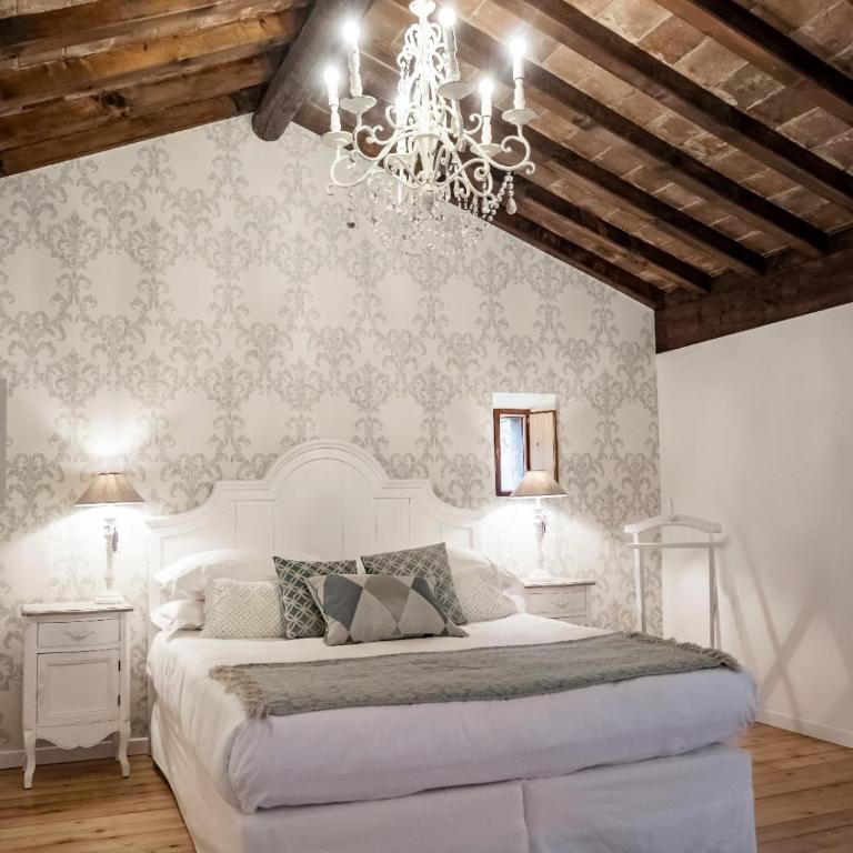 Accademia al Colle - Casa con 2 Camere da Letto - 13