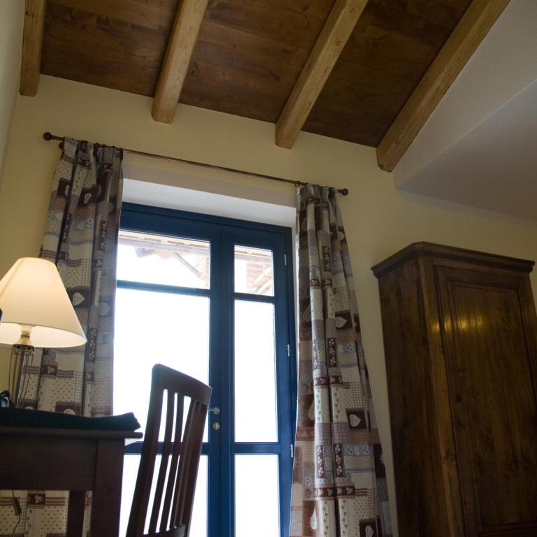 Agriturismo Bio-Ecologico Sant'Isidoro - Camera Tripla - 4