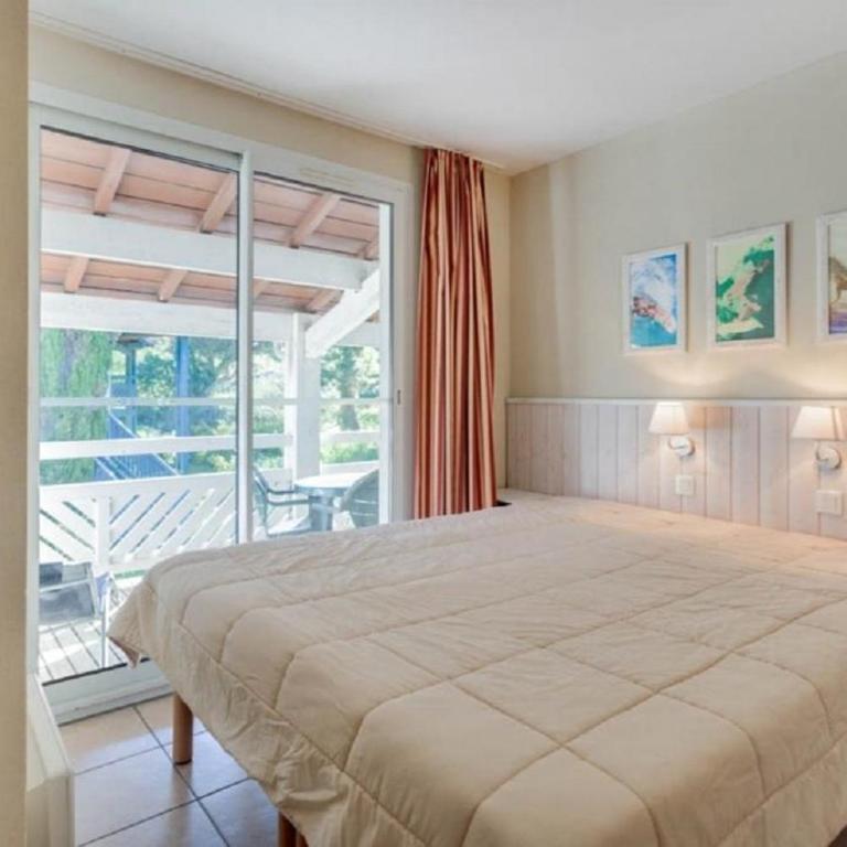 Residence Moliets - maeva Home - Appartement 1 Chambre Confort (4 Personnes) - 8