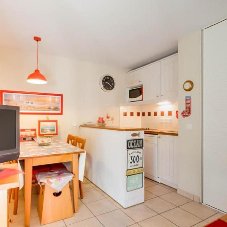 Residence Moliets - maeva Home - Appartement 1 Chambre Confort (4 Personnes) - 9