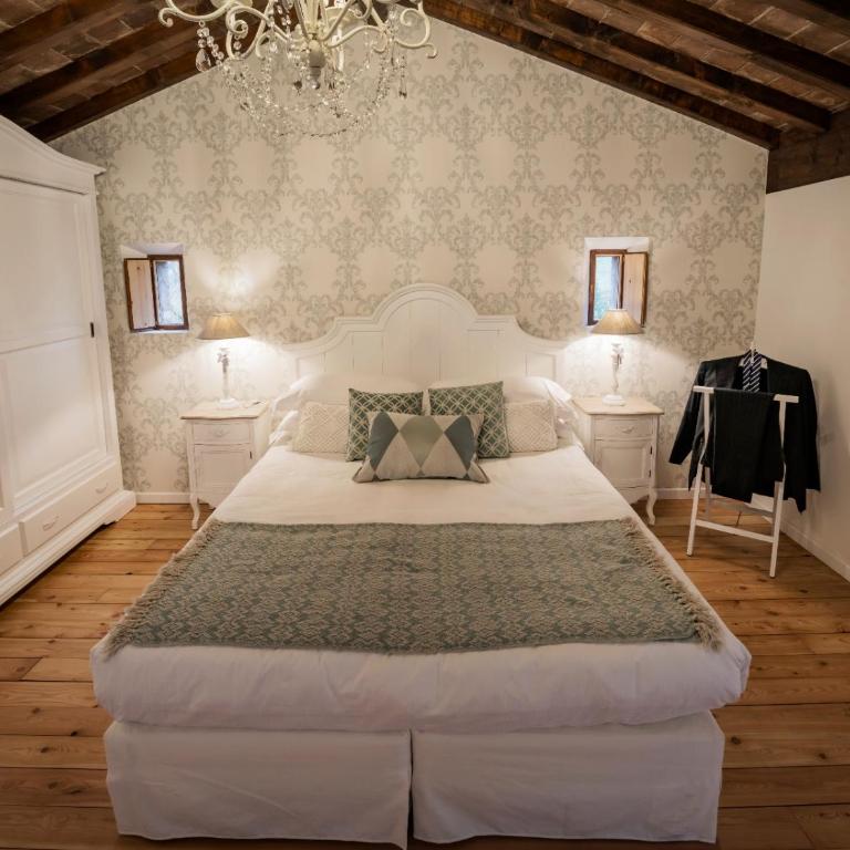 Accademia al Colle - Casa con 2 Camere da Letto - 12