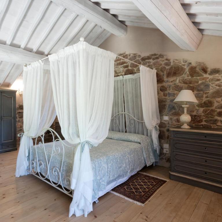 Casanova di Neri Relais - Suite - 1