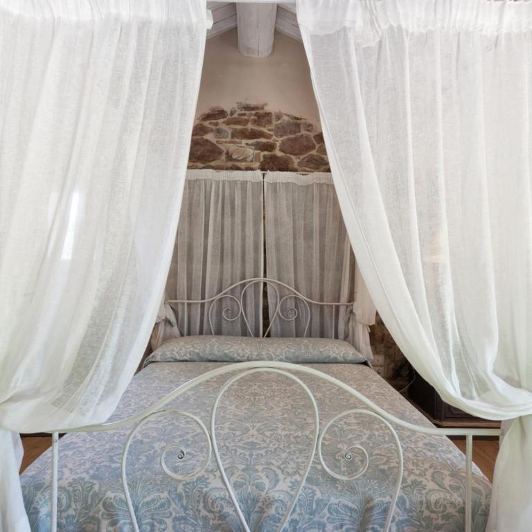 Casanova di Neri Relais - Suite - 16