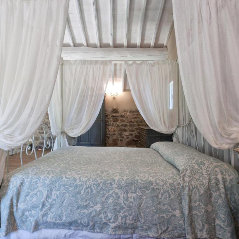 Casanova di Neri Relais - Suite - 13