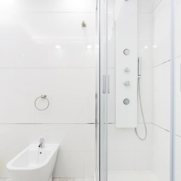 63 Los Cristianos first sea line, Wi Fi - Apartamento - 20