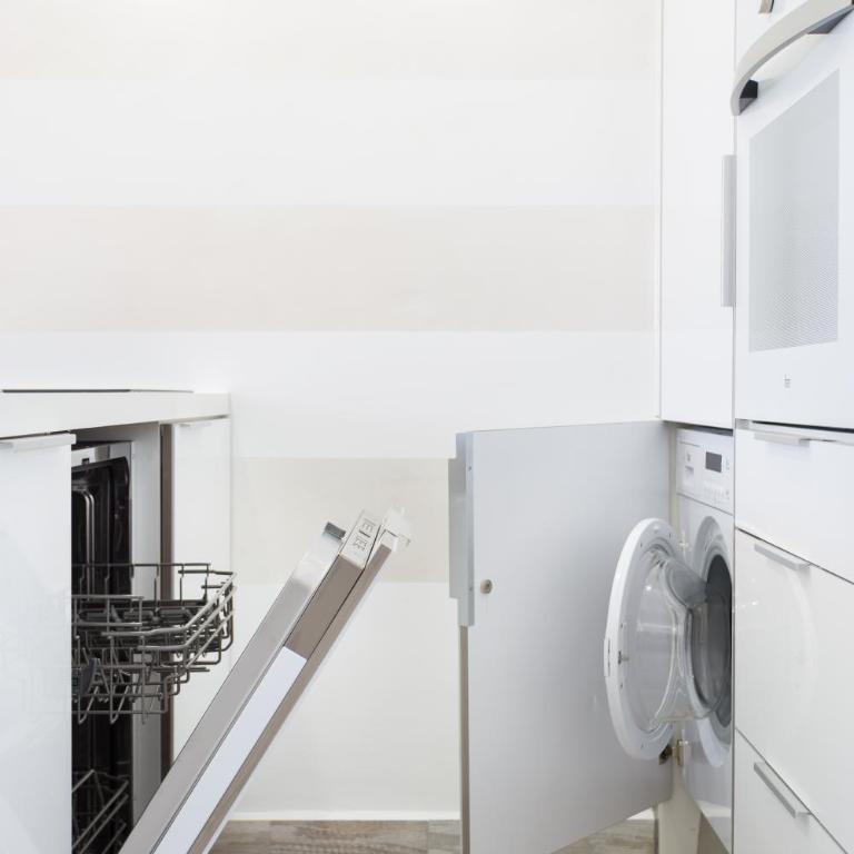 63 Los Cristianos first sea line, Wi Fi - Apartamento - 13