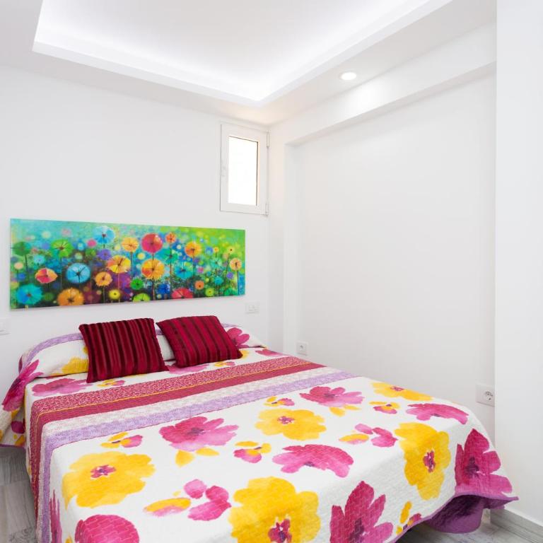 63 Los Cristianos first sea line, Wi Fi - Apartamento - 18