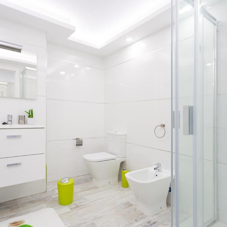 63 Los Cristianos first sea line, Wi Fi - Apartamento - 23