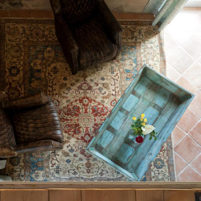 Casanova di Neri Relais - Suite - 3