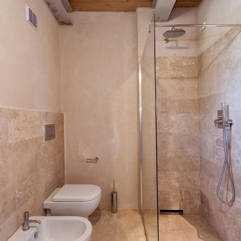 Casanova di Neri Relais - Suite - 12