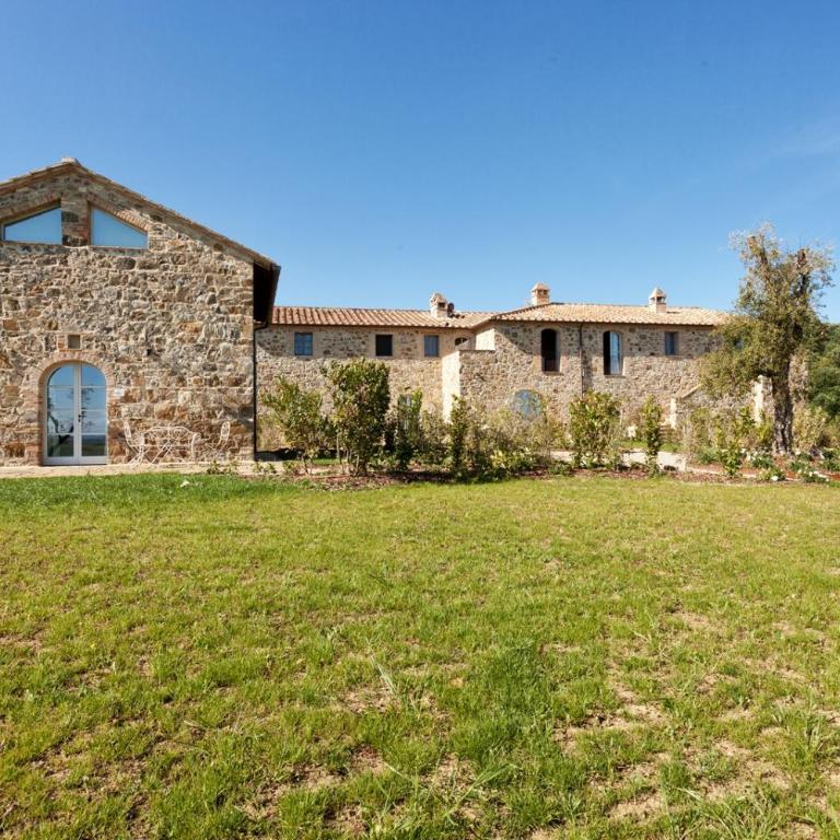 Casanova di Neri Relais - Suite - 14