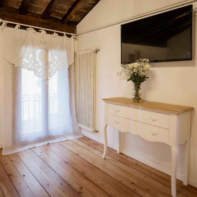 Accademia al Colle - Casa con 2 Camere da Letto - 15
