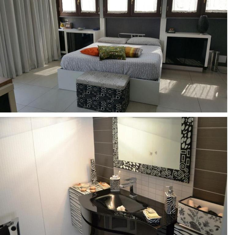 B&B Olania - Superior Double Room - 2