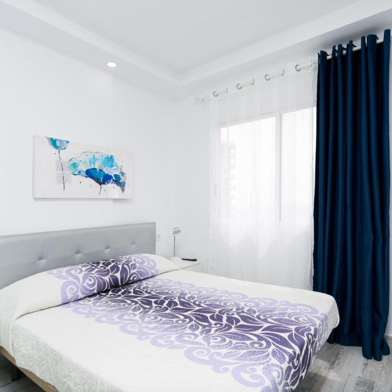 906 lUXURY PARAíSO SEA VIEW - Apartamento - 16