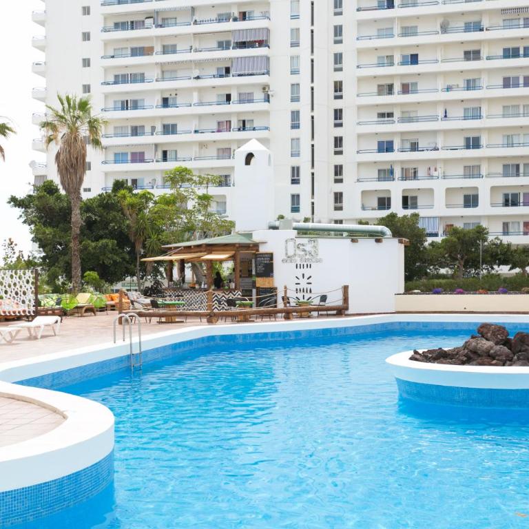 906 lUXURY PARAíSO SEA VIEW - Apartamento - 18