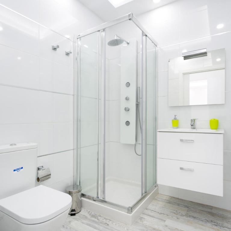906 lUXURY PARAíSO SEA VIEW - Apartamento - 19