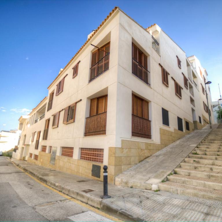 Duplex Piscina, Terraza y Parking by Vero - Apartamento - 34
