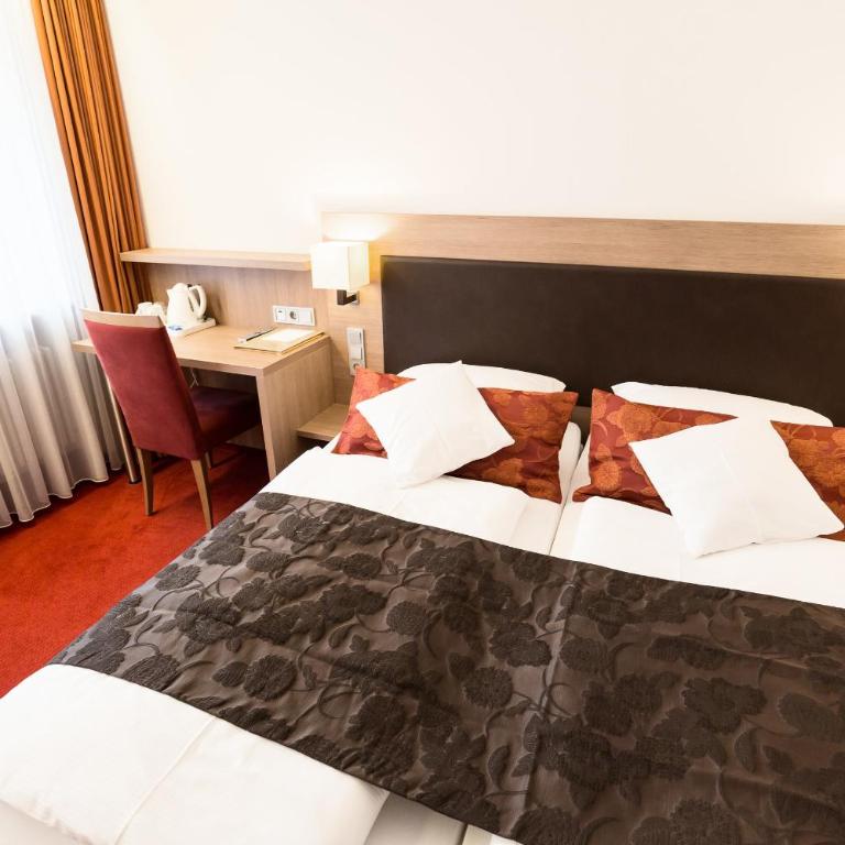 Hotel Weisses Ross - Doppelzimmer - 5