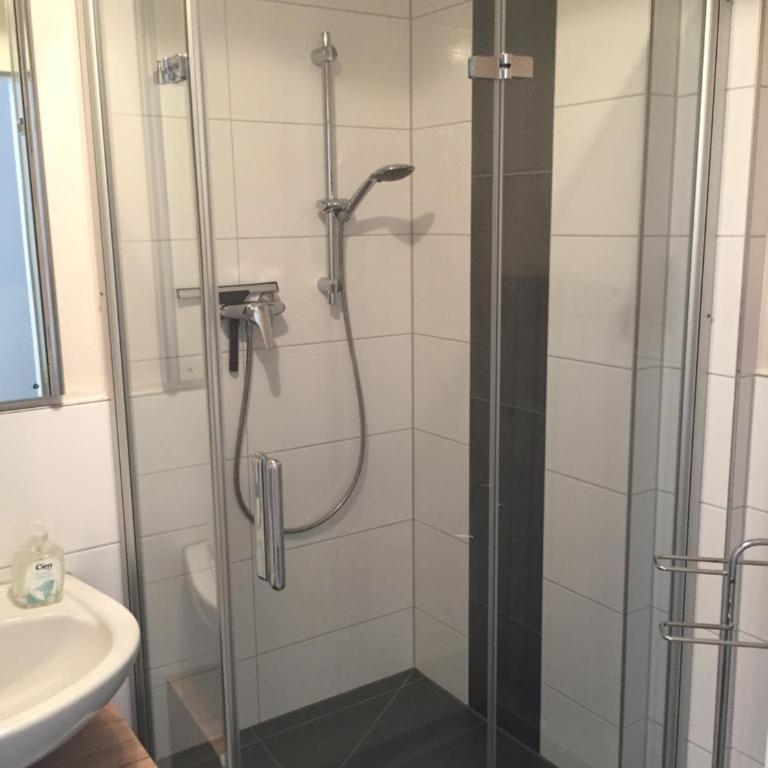 City-Apartment in Nurnberg - Appartement - Rez-de-Chaussée - 2