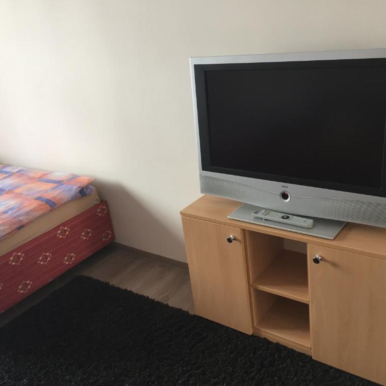 City-Apartment in Nurnberg - Appartement - Rez-de-Chaussée - 4