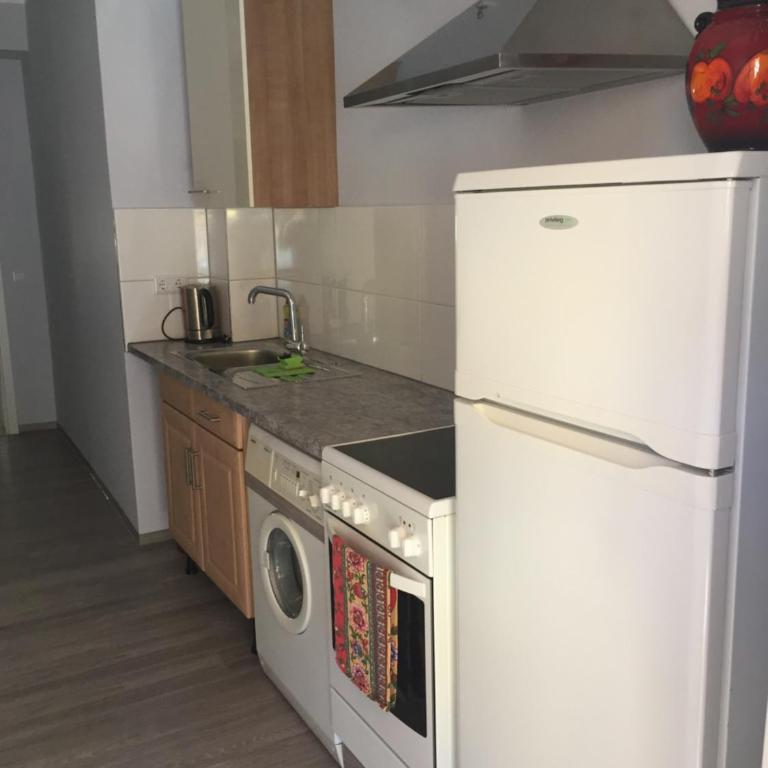 City-Apartment in Nurnberg - Appartement - Rez-de-Chaussée - 5