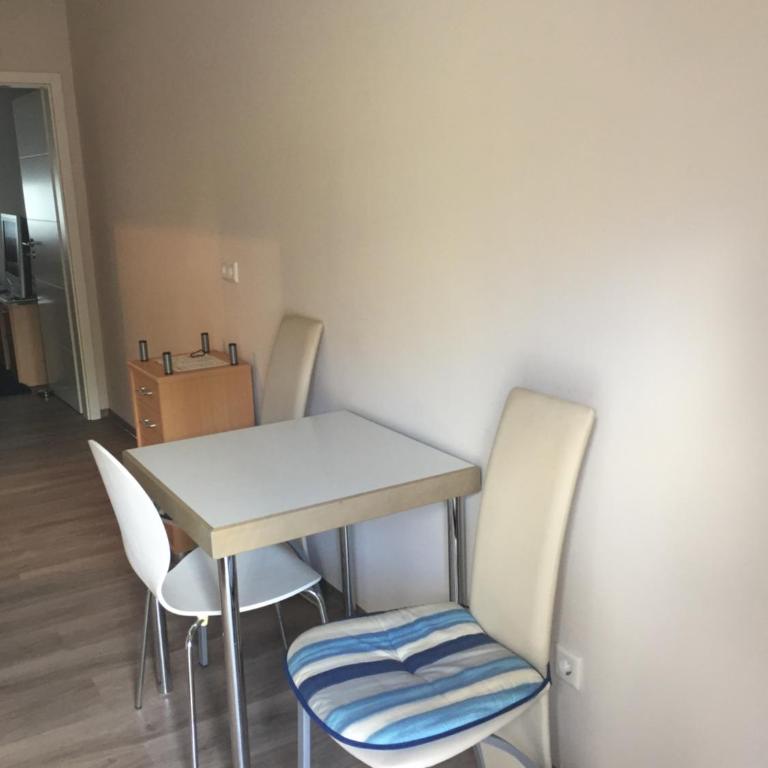 City-Apartment in Nurnberg - Appartement - Rez-de-Chaussée - 9