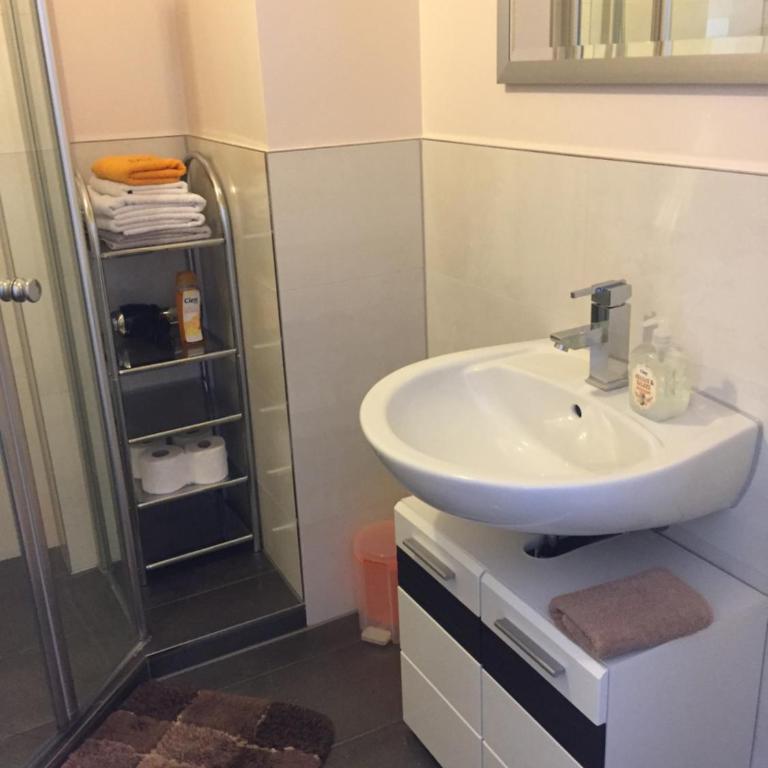 City-Apartment in Nurnberg - Appartement - Rez-de-Chaussée - 14