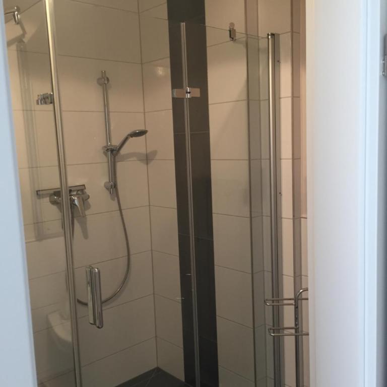City-Apartment in Nurnberg - Appartement - Rez-de-Chaussée - 15