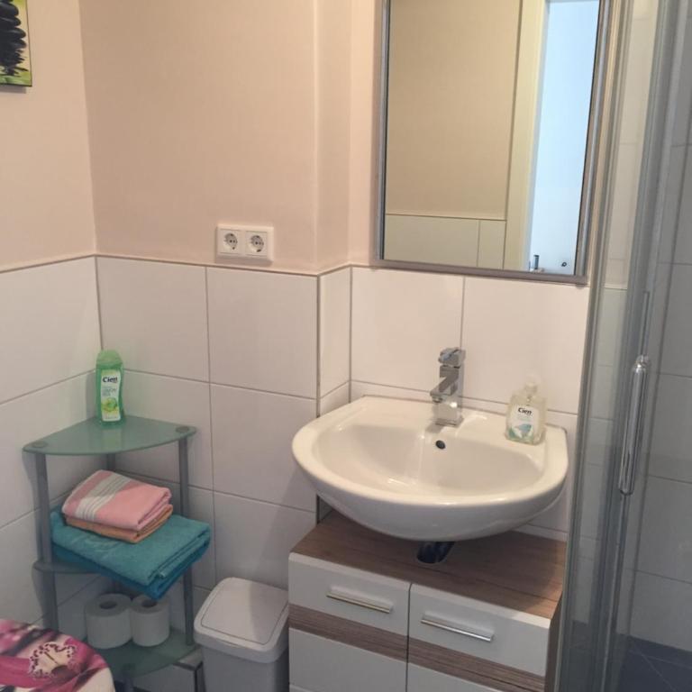 City-Apartment in Nurnberg - Appartement - Rez-de-Chaussée - 16