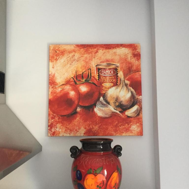 City-Apartment in Nurnberg - Appartement - Rez-de-Chaussée - 19