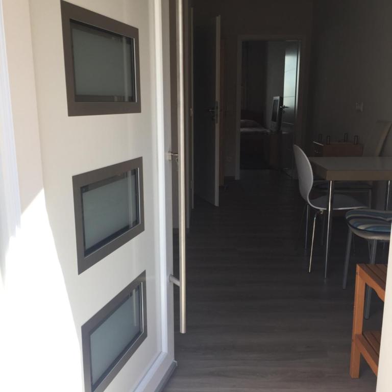 City-Apartment in Nurnberg - Appartement - Rez-de-Chaussée - 20