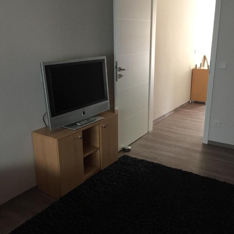 City-Apartment in Nurnberg - Appartement - Rez-de-Chaussée - 22