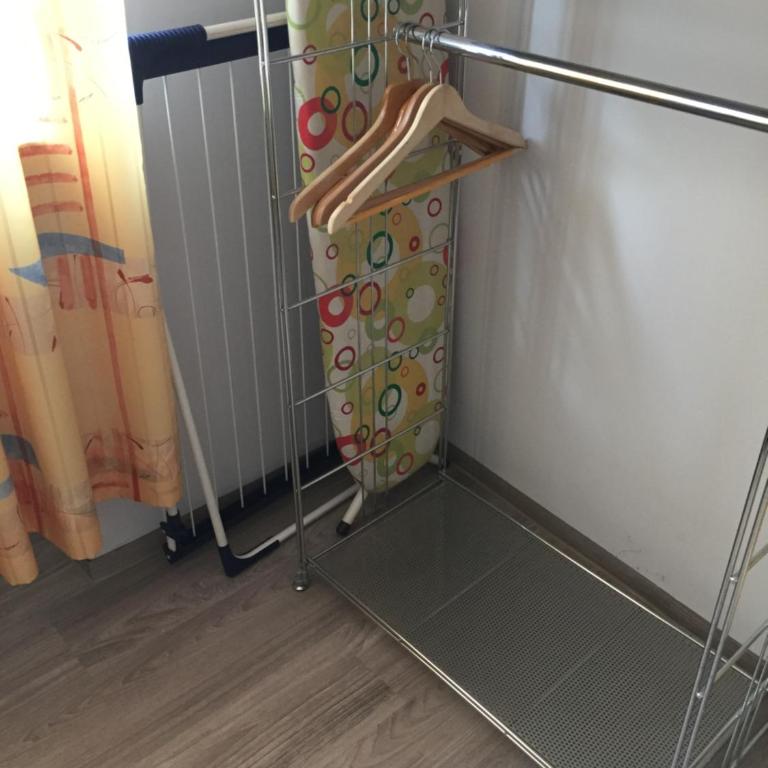 City-Apartment in Nurnberg - Appartement - Rez-de-Chaussée - 23