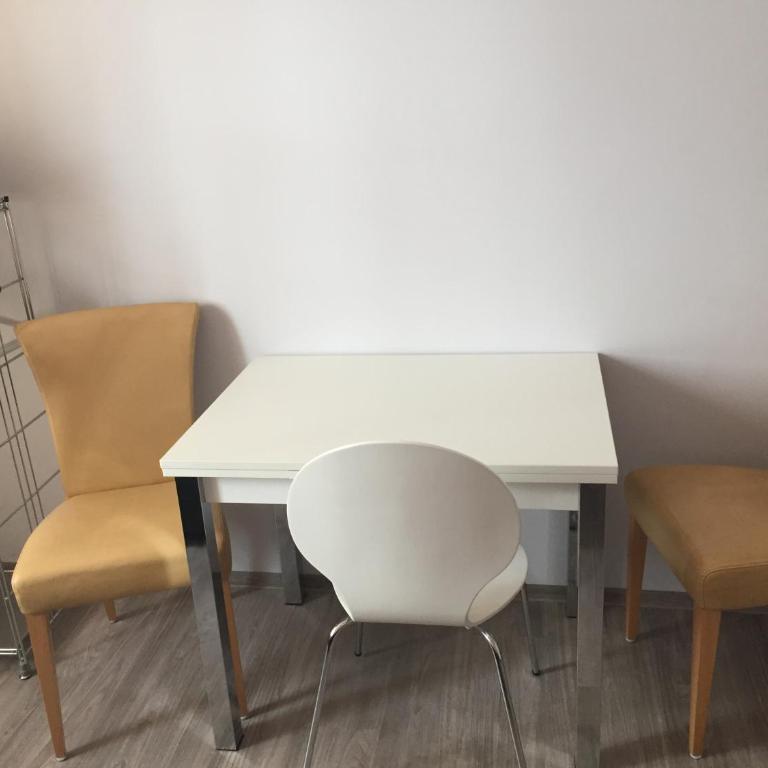 City-Apartment in Nurnberg - Appartement - Rez-de-Chaussée - 26