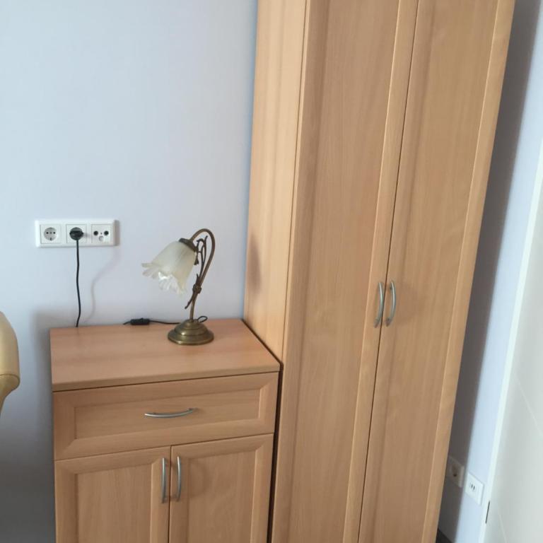 City-Apartment in Nurnberg - Appartement - Rez-de-Chaussée - 27